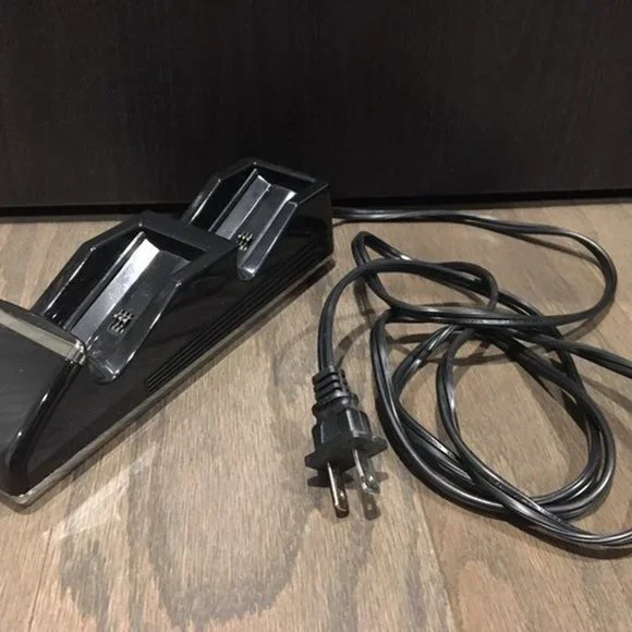 Nyko charge base s for xbox 360 deals
